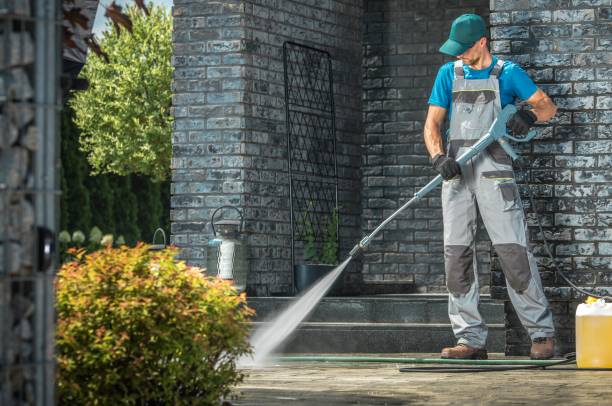 Best Playground Equipment Cleaning  in Brewster Hill, NY