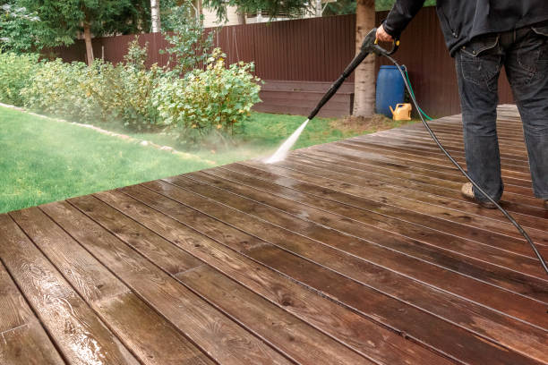 Reliable Brewster Hill, NY Pressure Washing Services Solutions